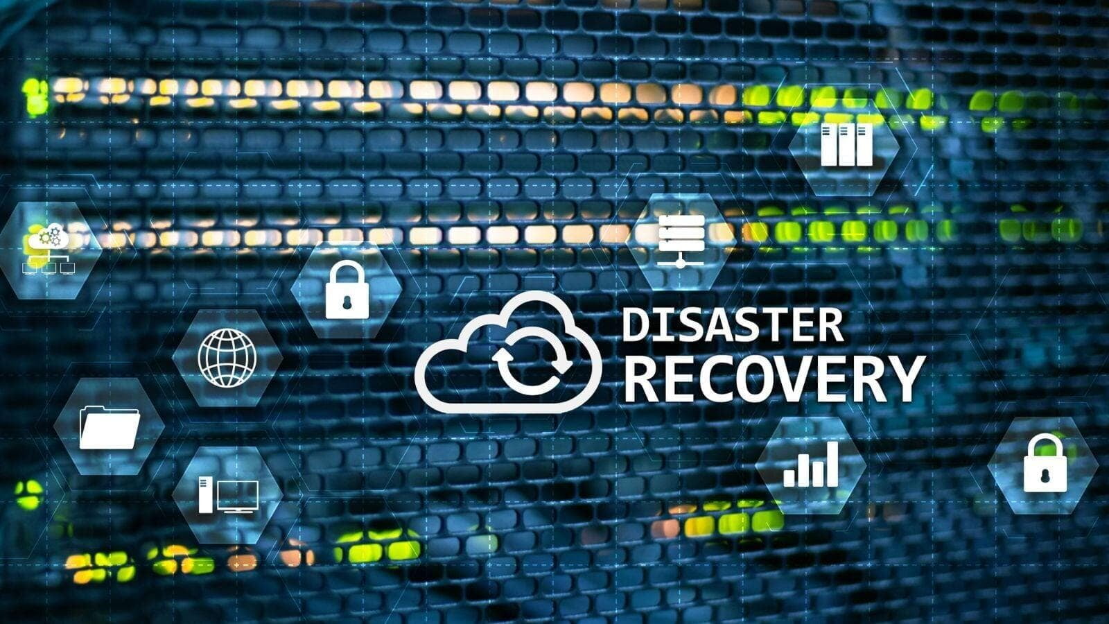 Disaster Recovery Solutions: Safeguarding Your Business Continuity